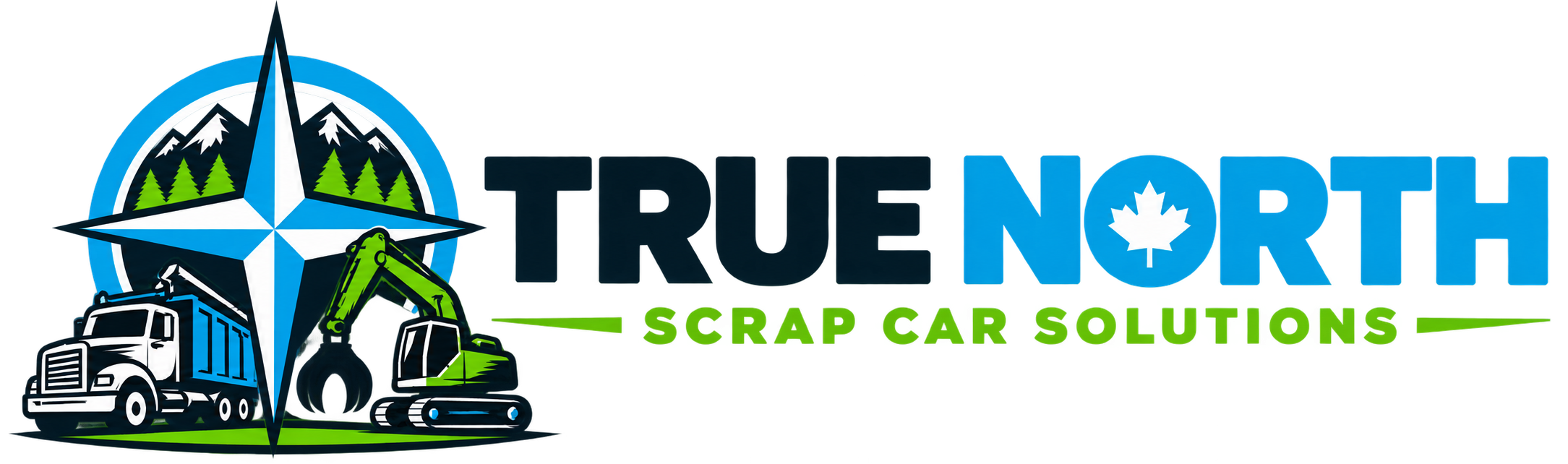 True North Scrap Car Solutions